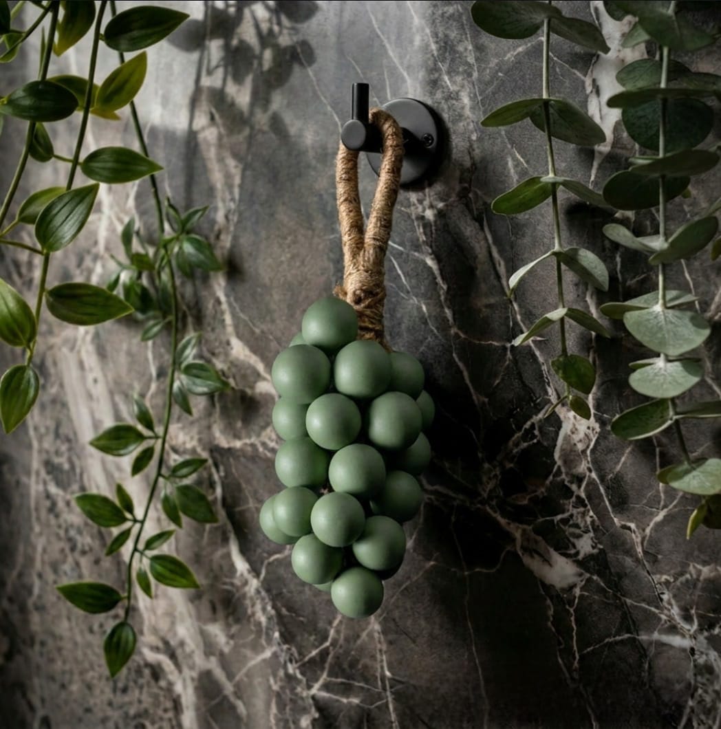 The Emerald Vault | Graševina