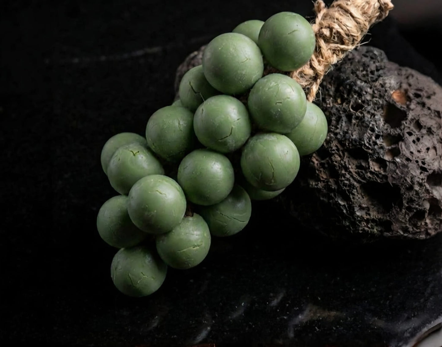 The Emerald Vault | Graševina